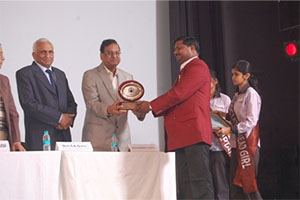 Shri Avinash Kumar